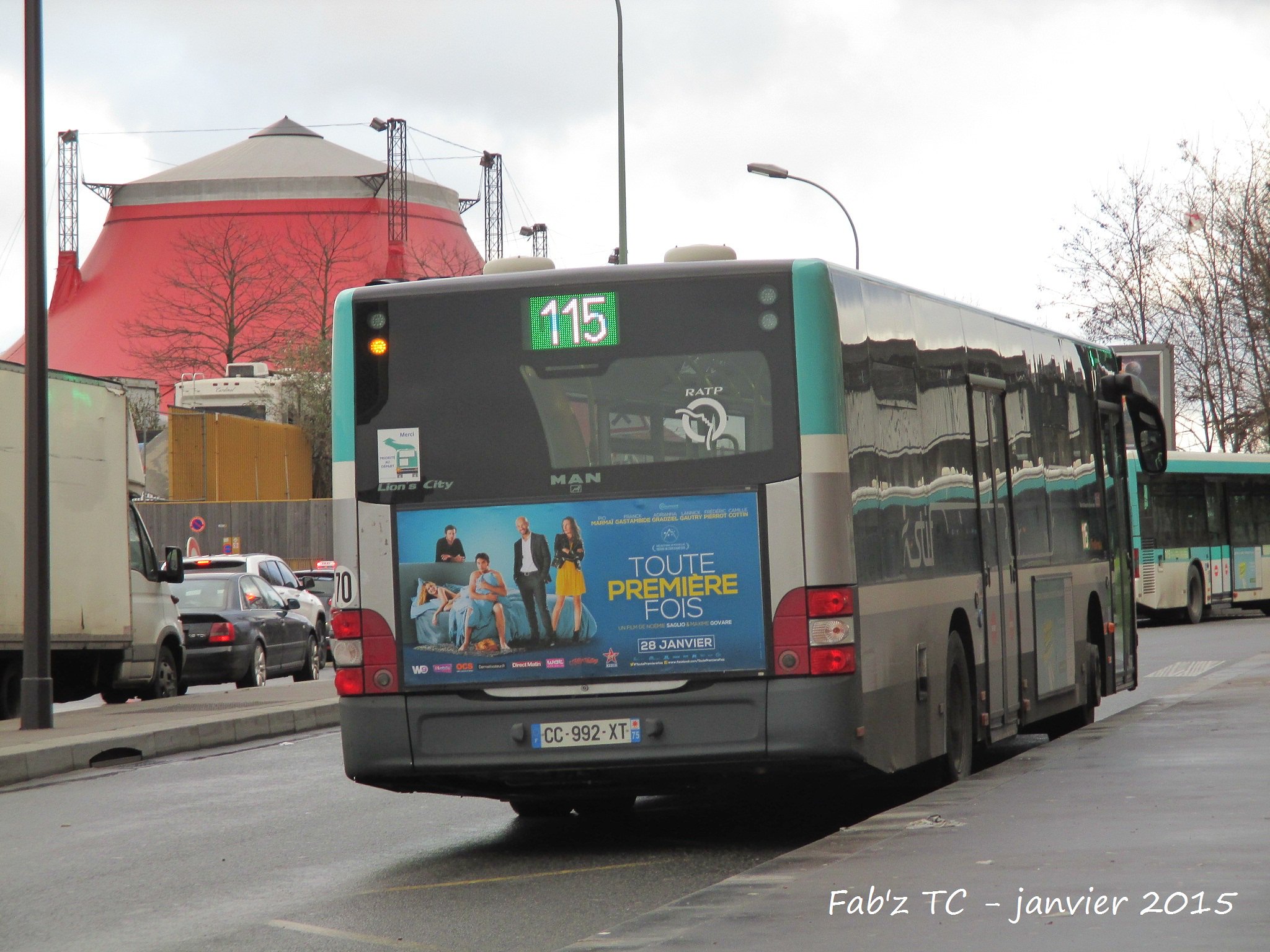 Image du véhicule