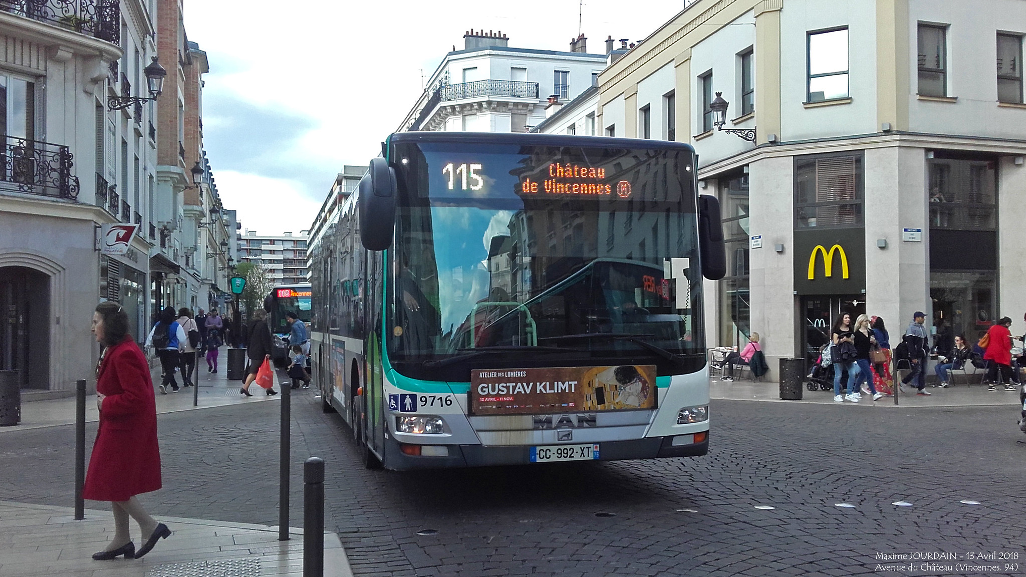 Image du véhicule