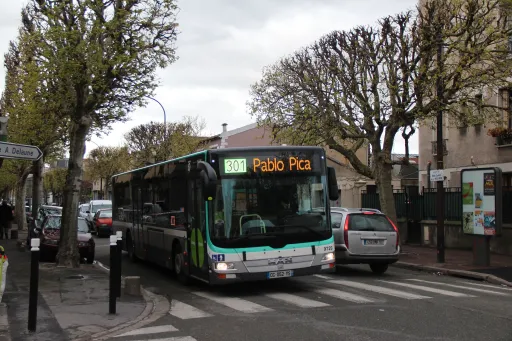 Image du véhicule