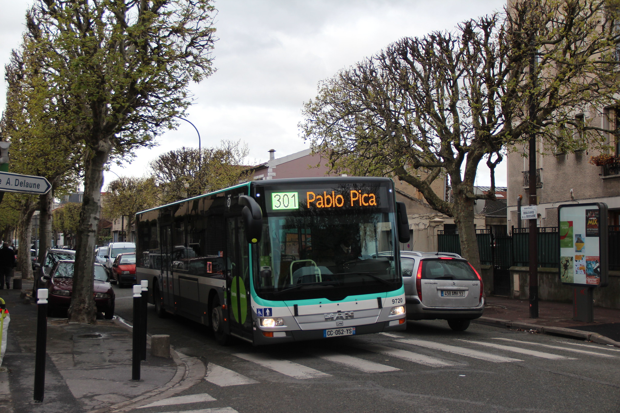Image du véhicule