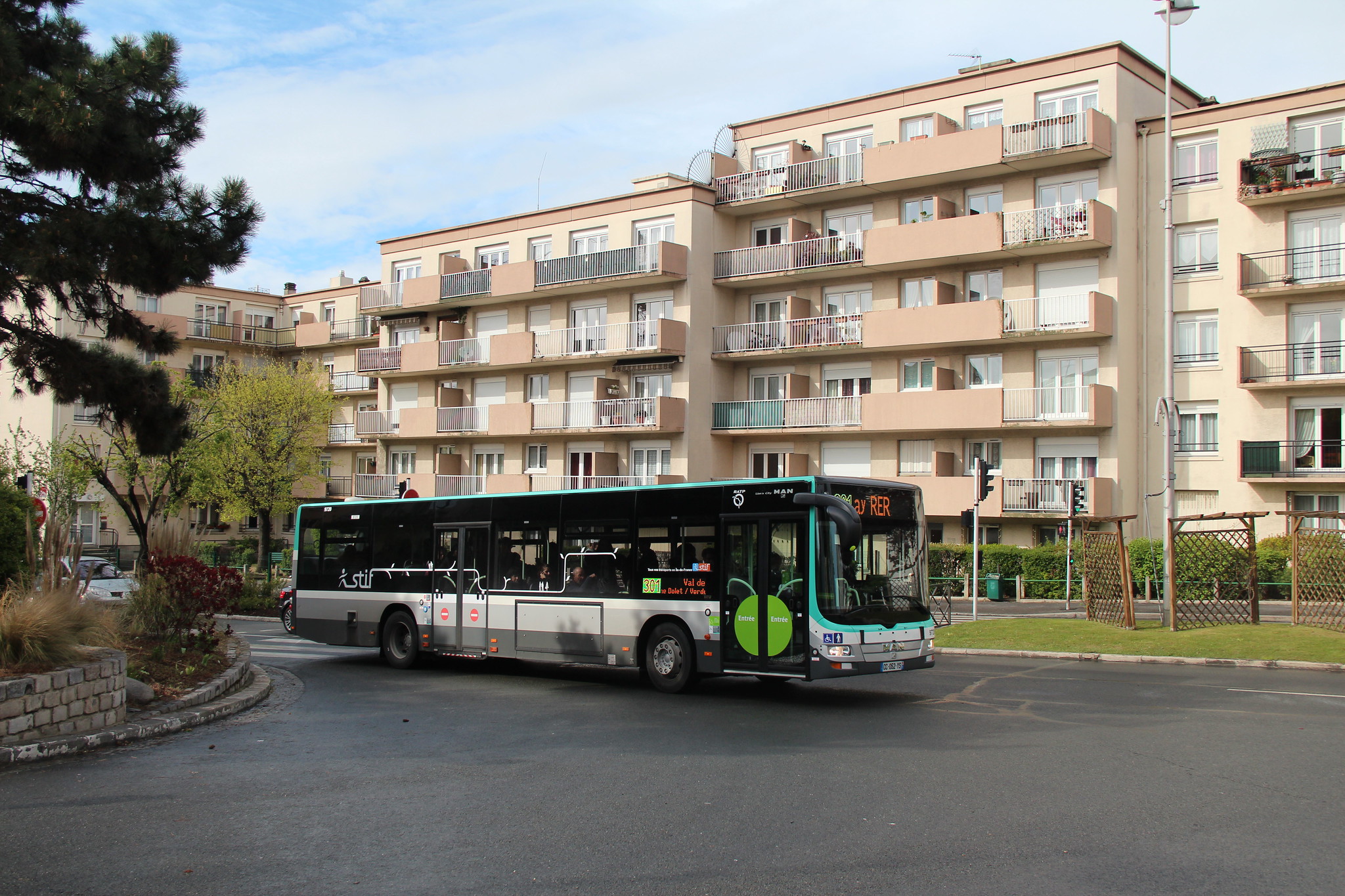 Image du véhicule