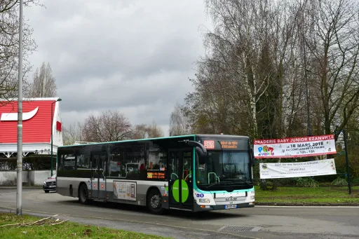 Image du véhicule