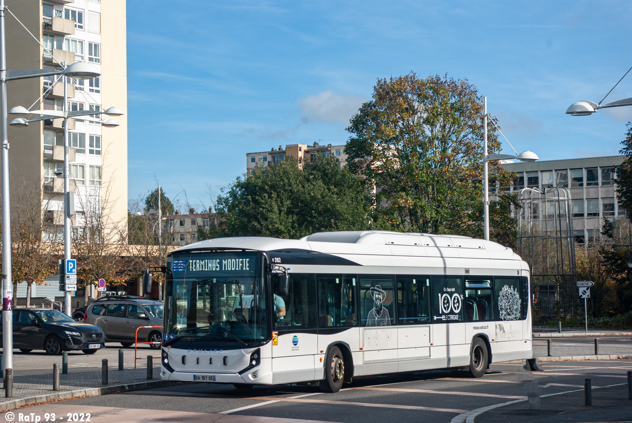 Image du véhicule
