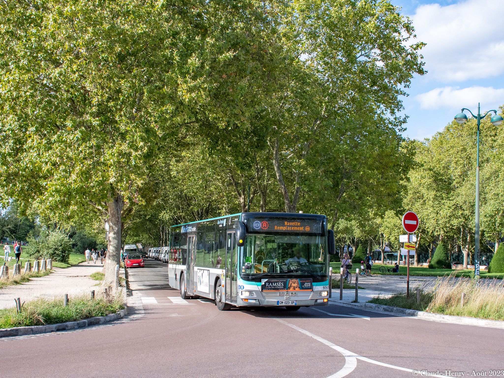 Image du véhicule