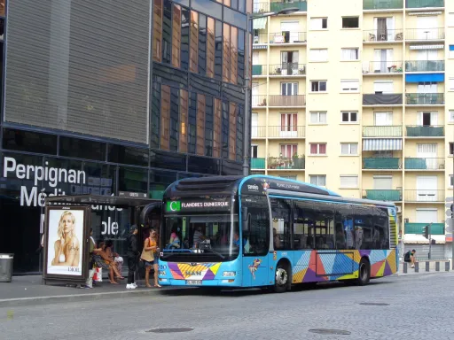 Image du véhicule