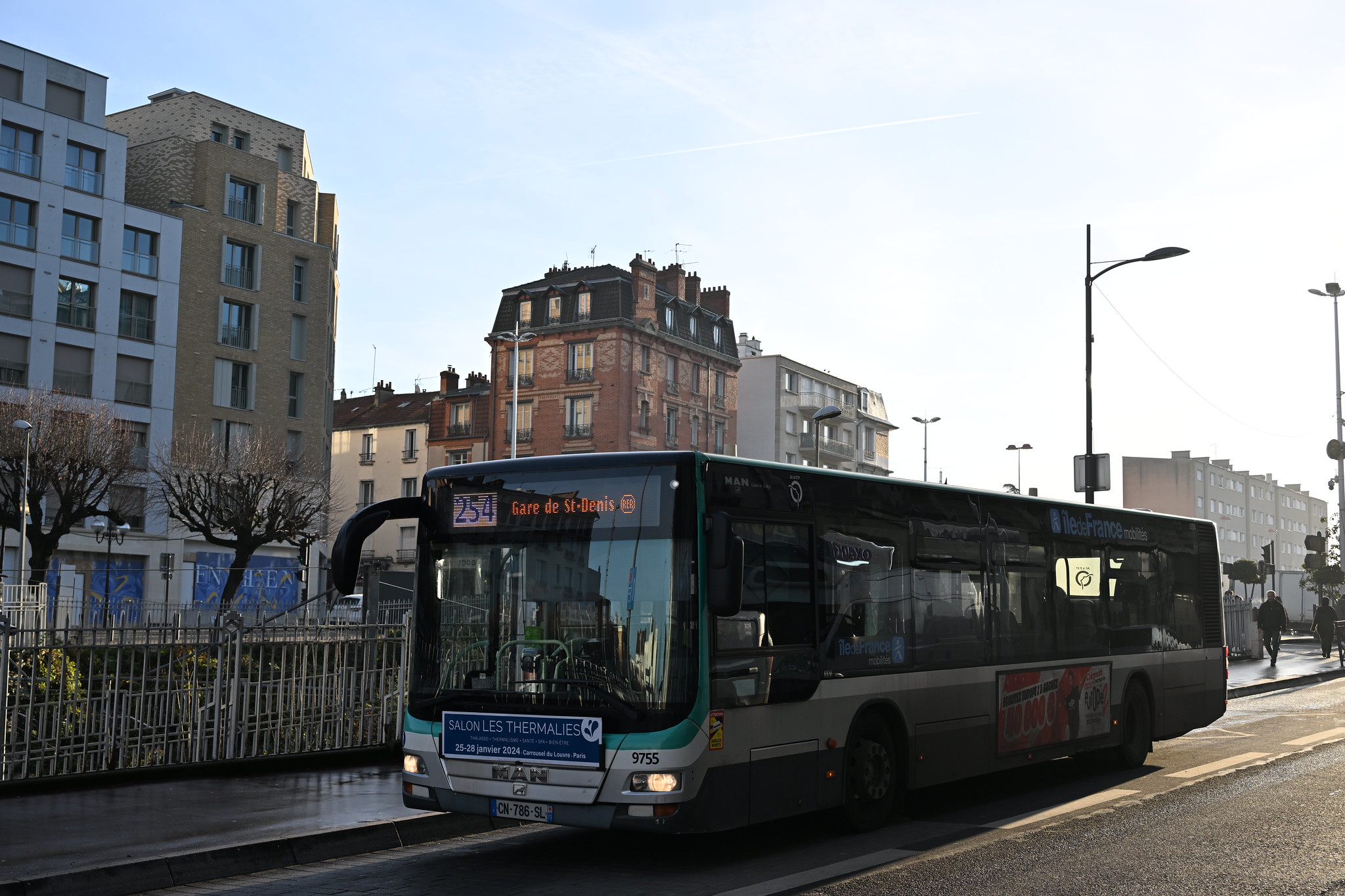 Image du véhicule