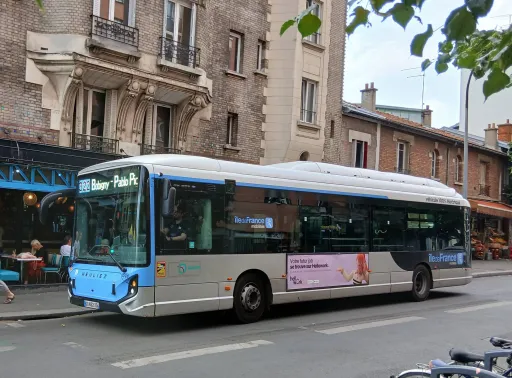 Image du véhicule