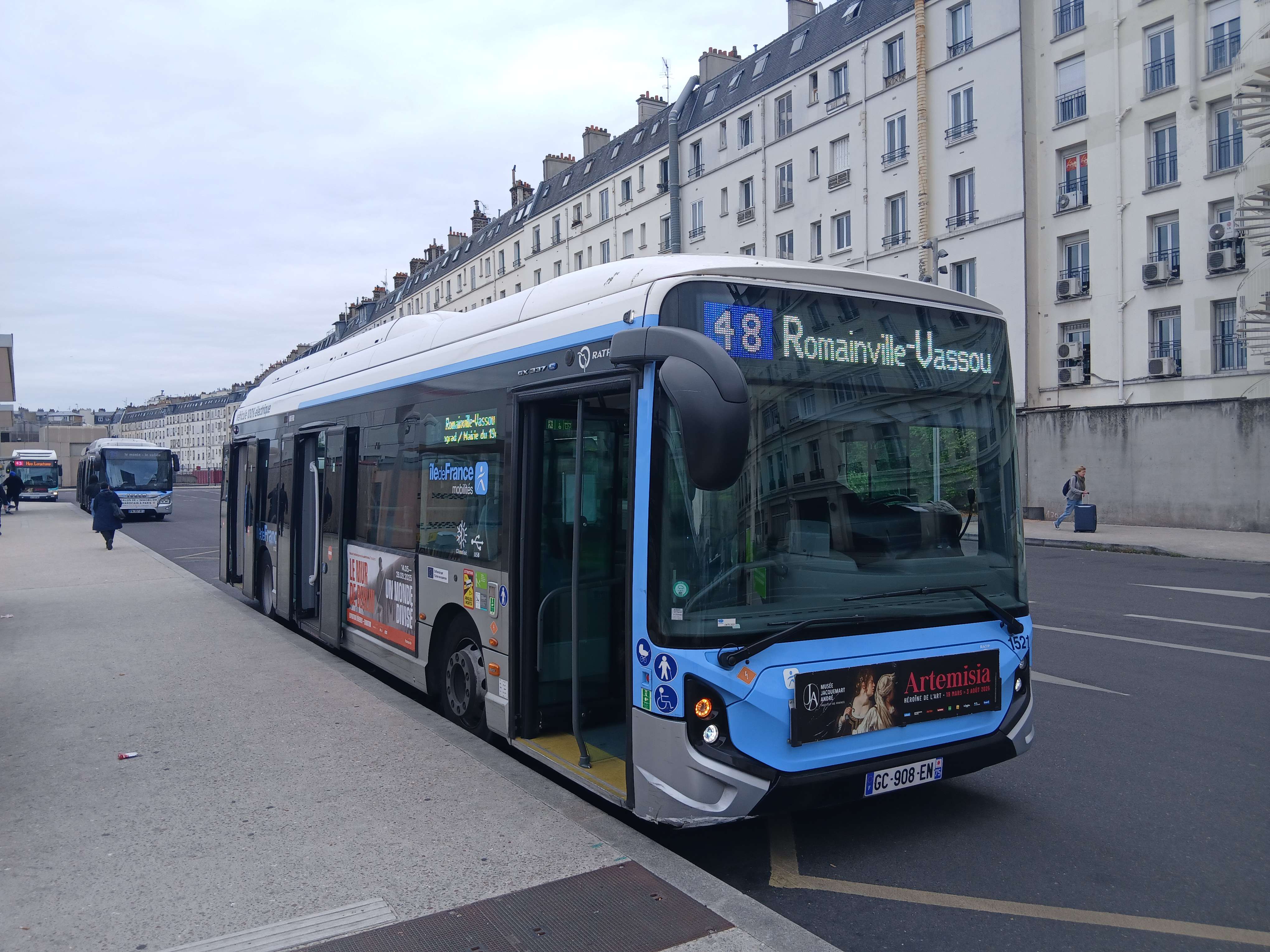 Image du véhicule