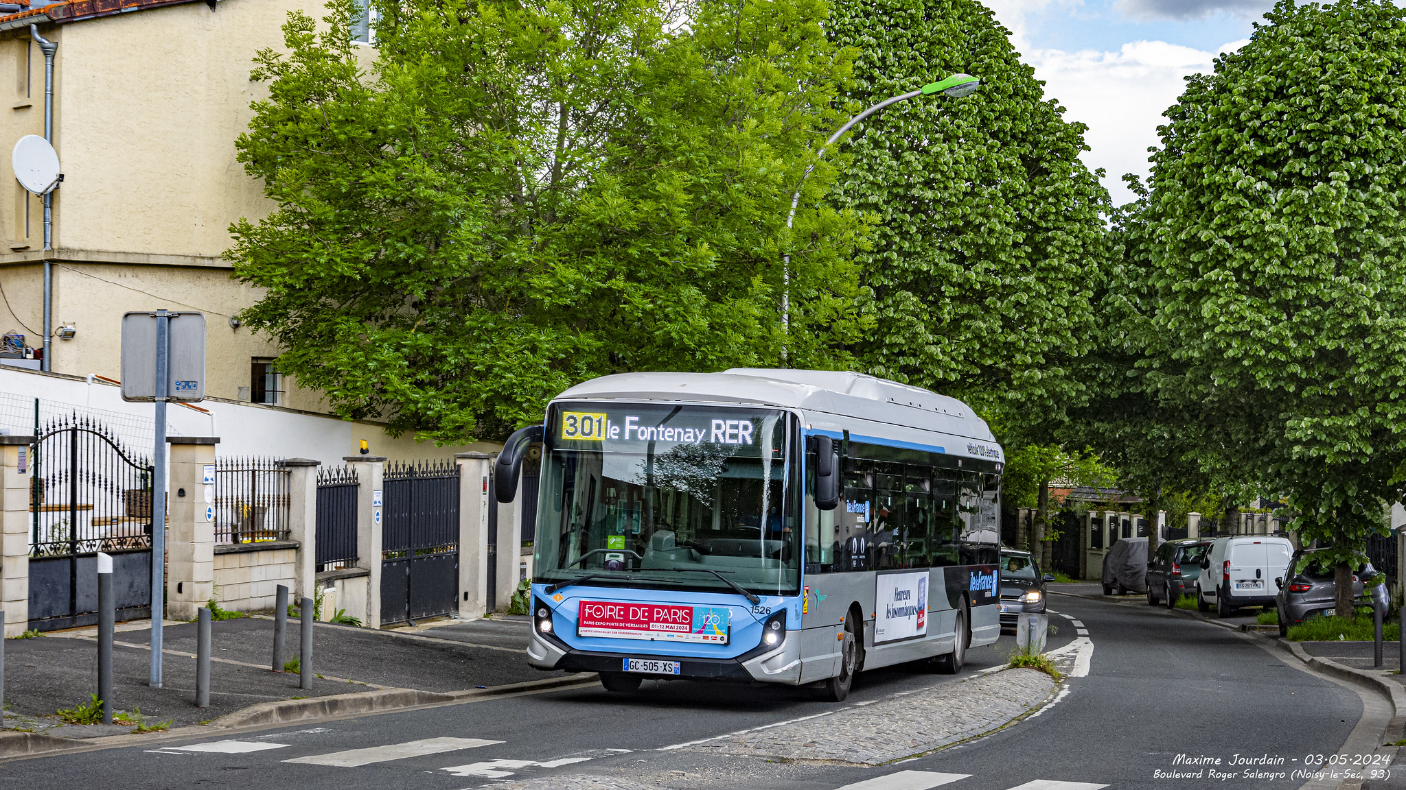 Image du véhicule