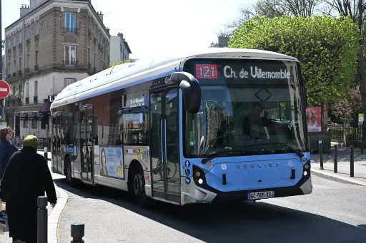 Image du véhicule