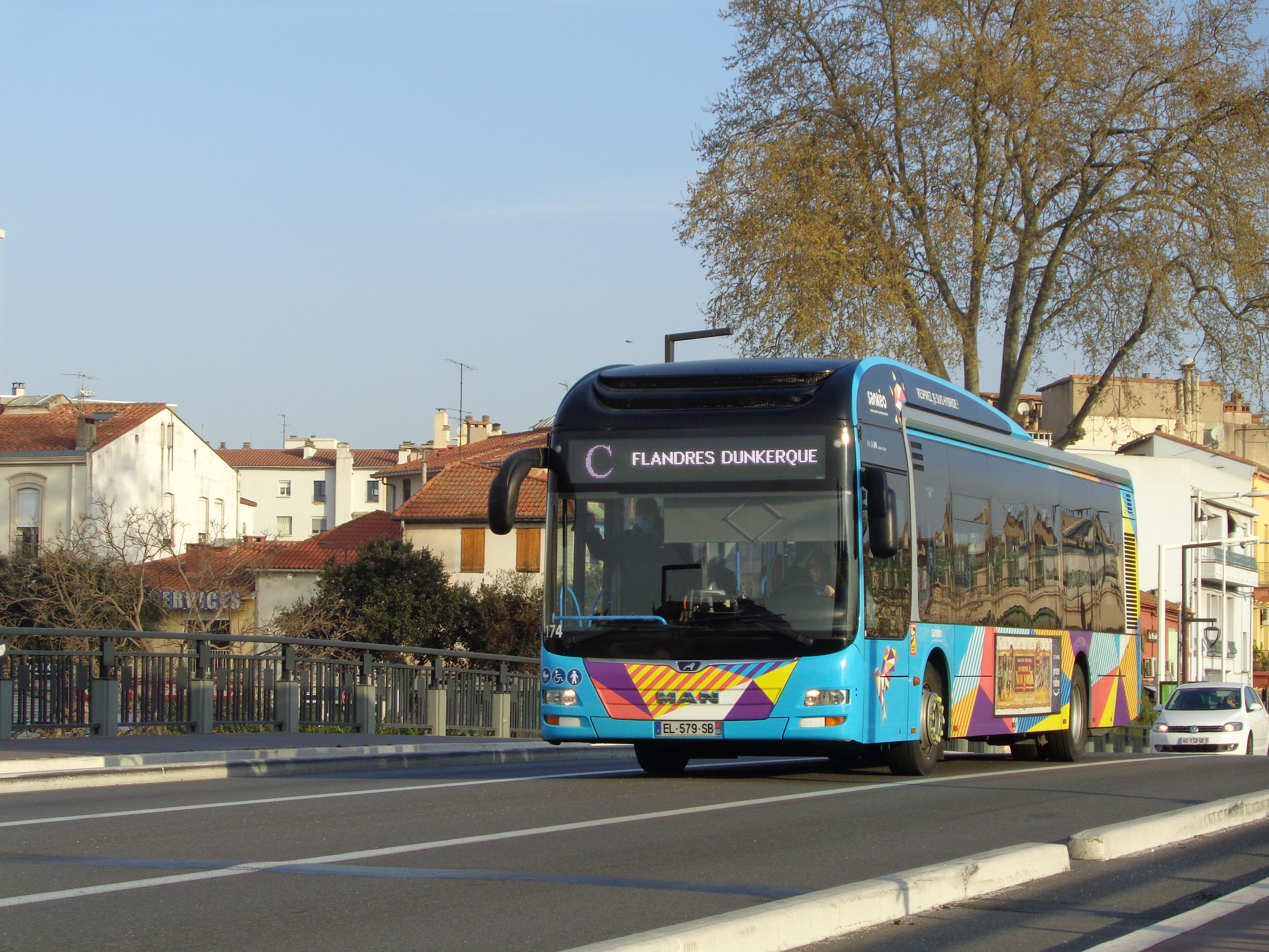 Image du véhicule