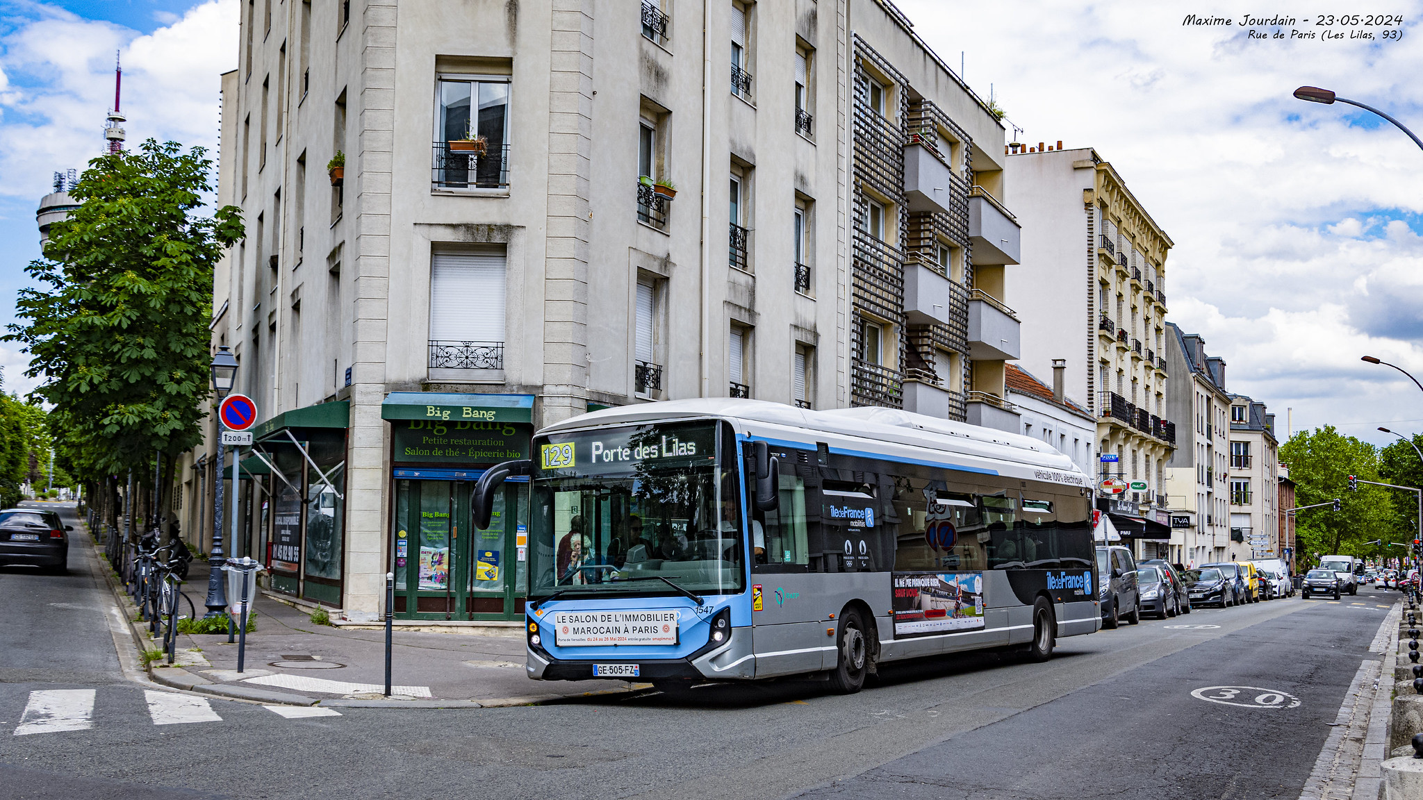 Image du véhicule