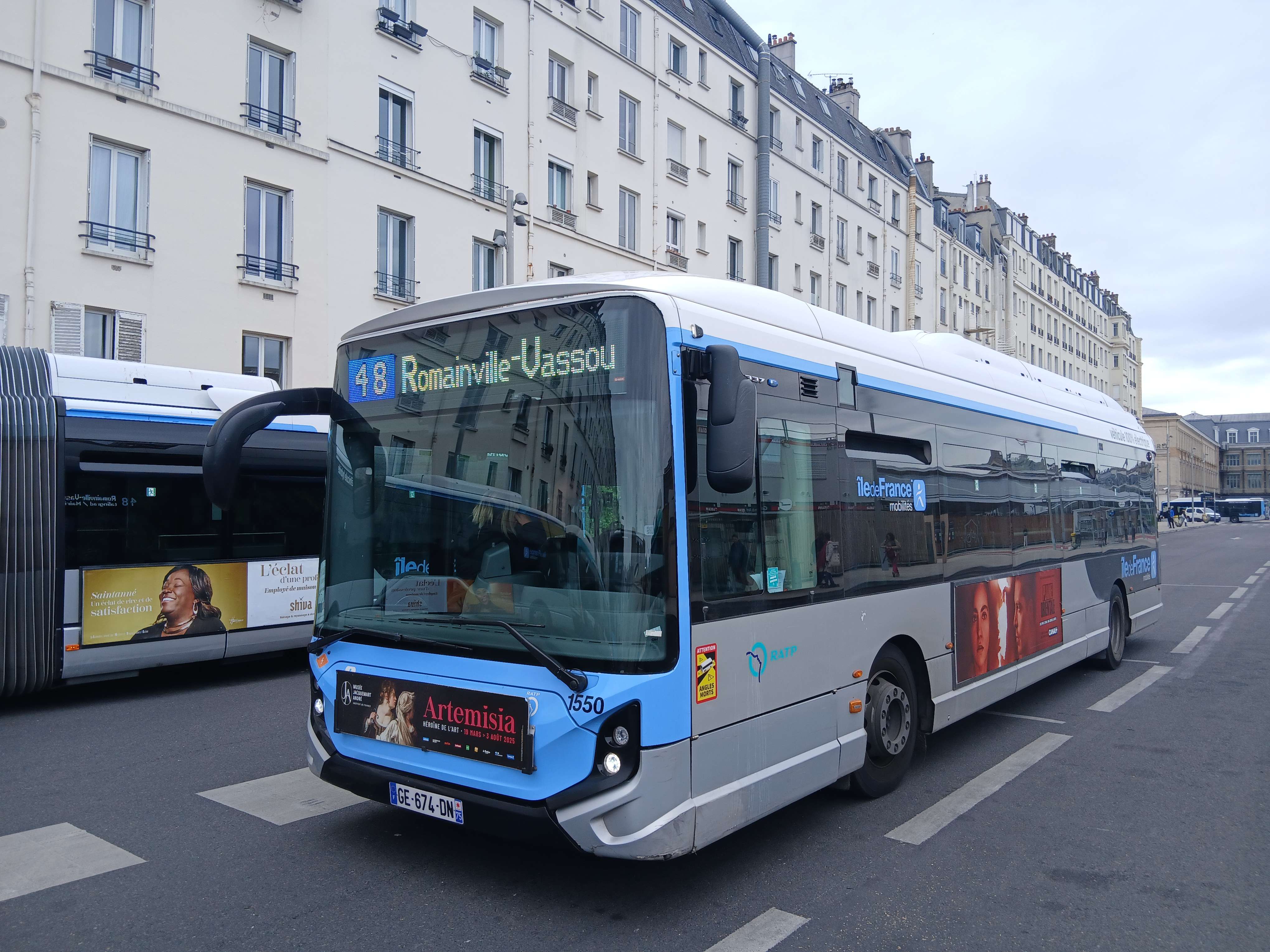 Image du véhicule