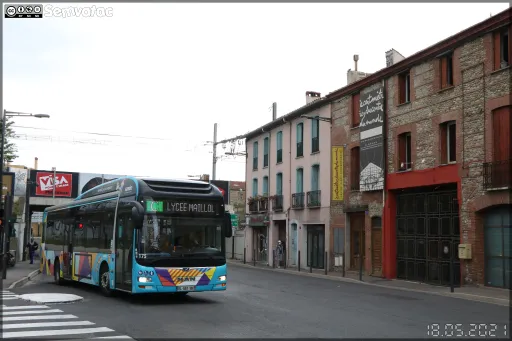 Image du véhicule