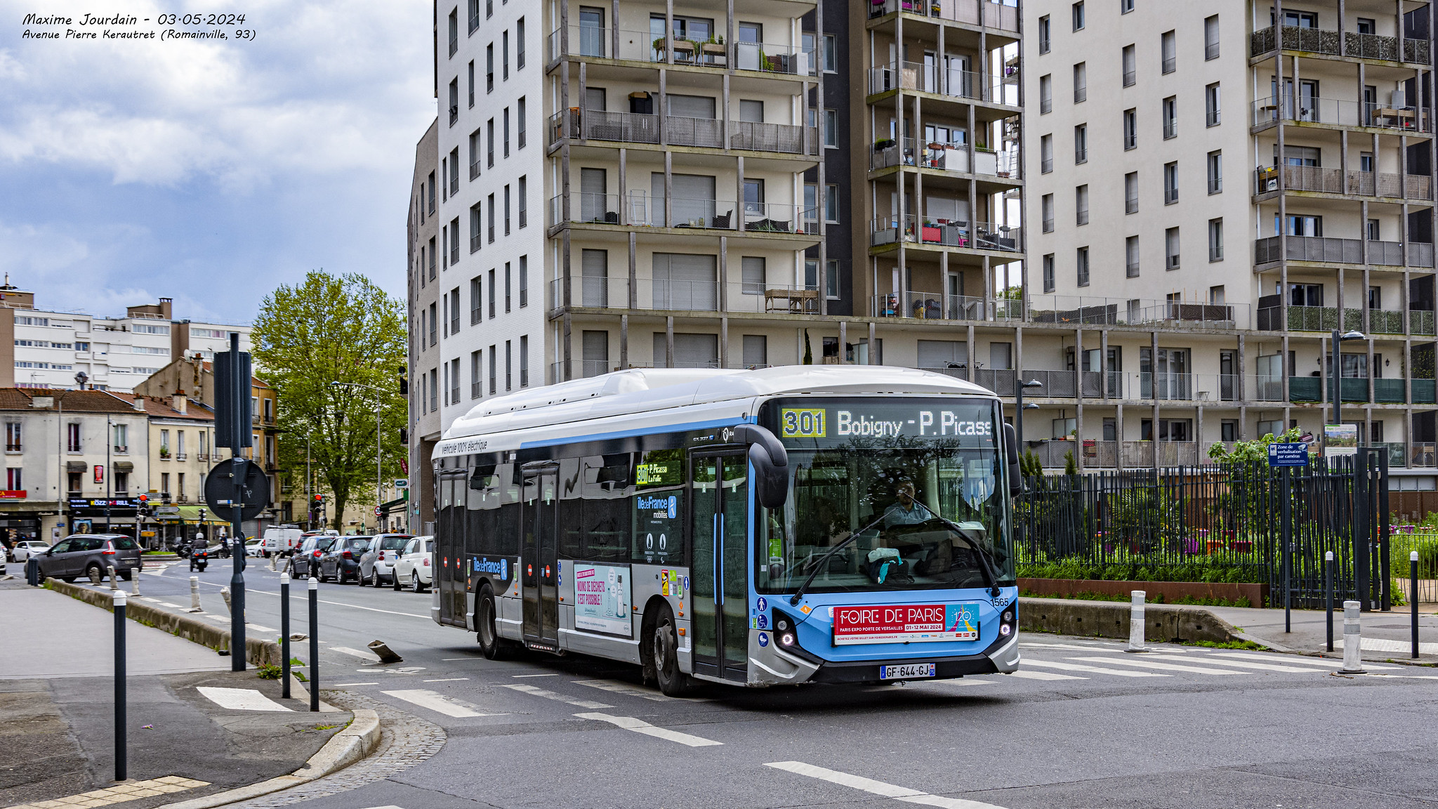 Image du véhicule
