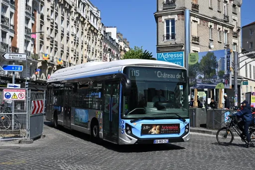 Image du véhicule