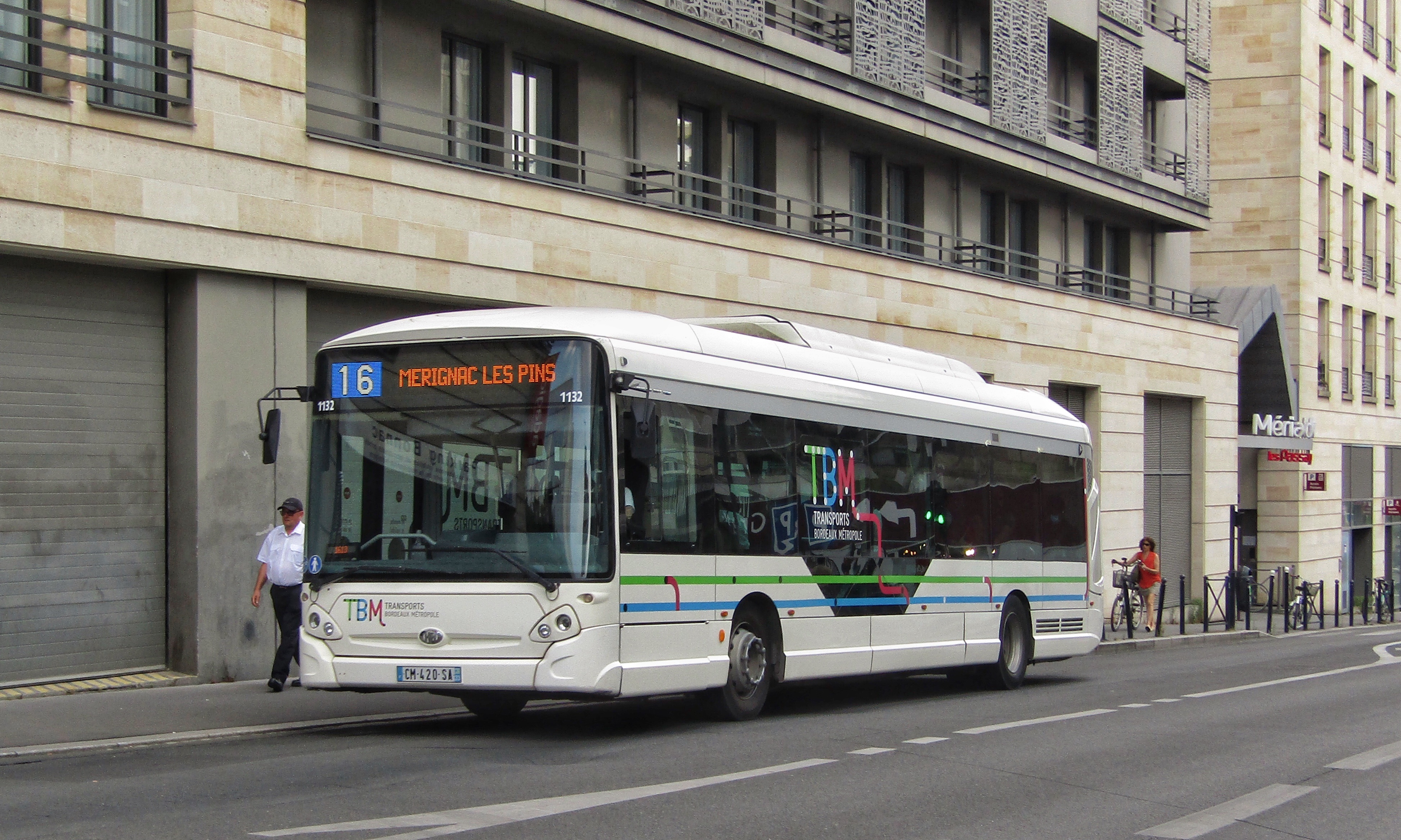 Image du véhicule