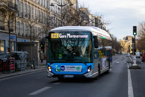 Image du véhicule