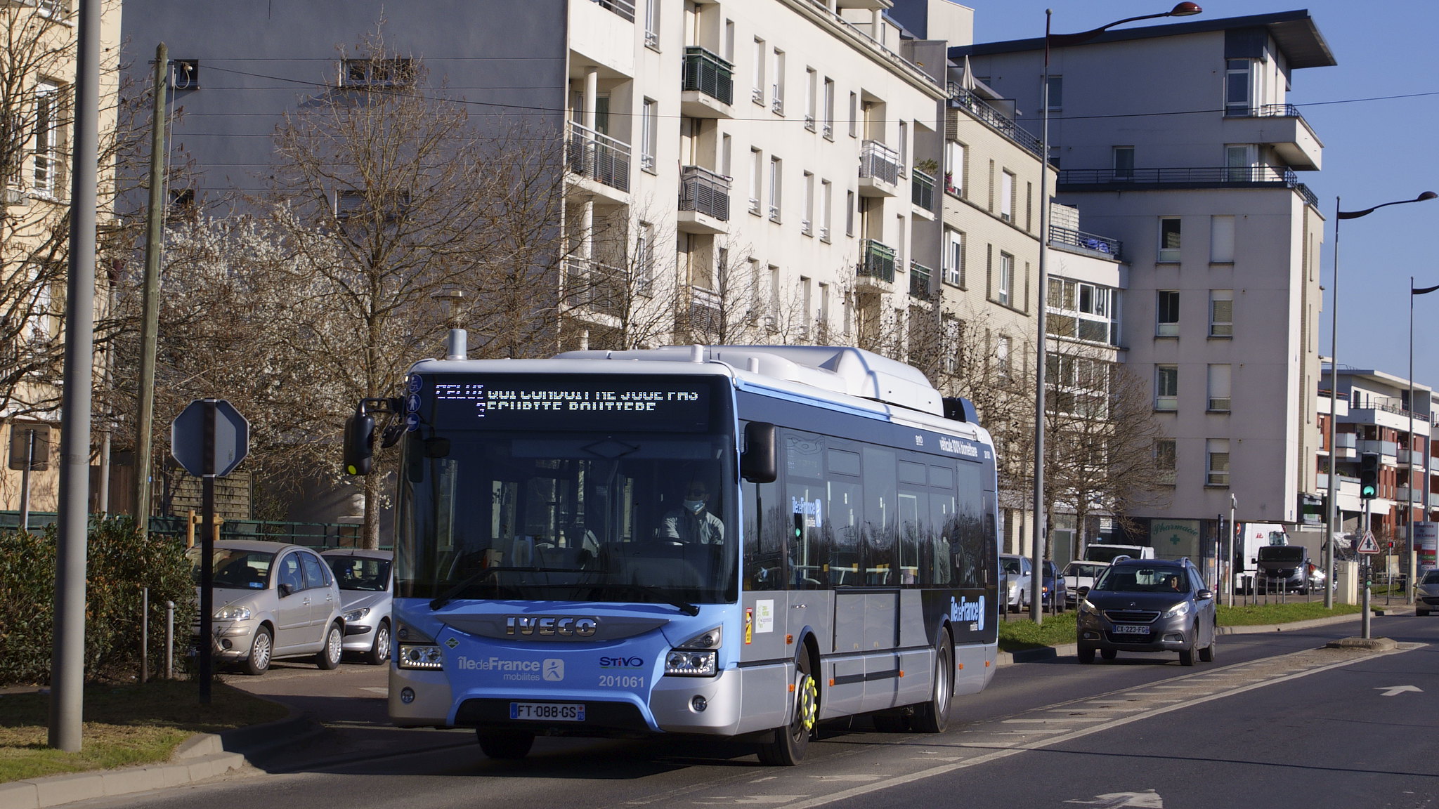Image du véhicule