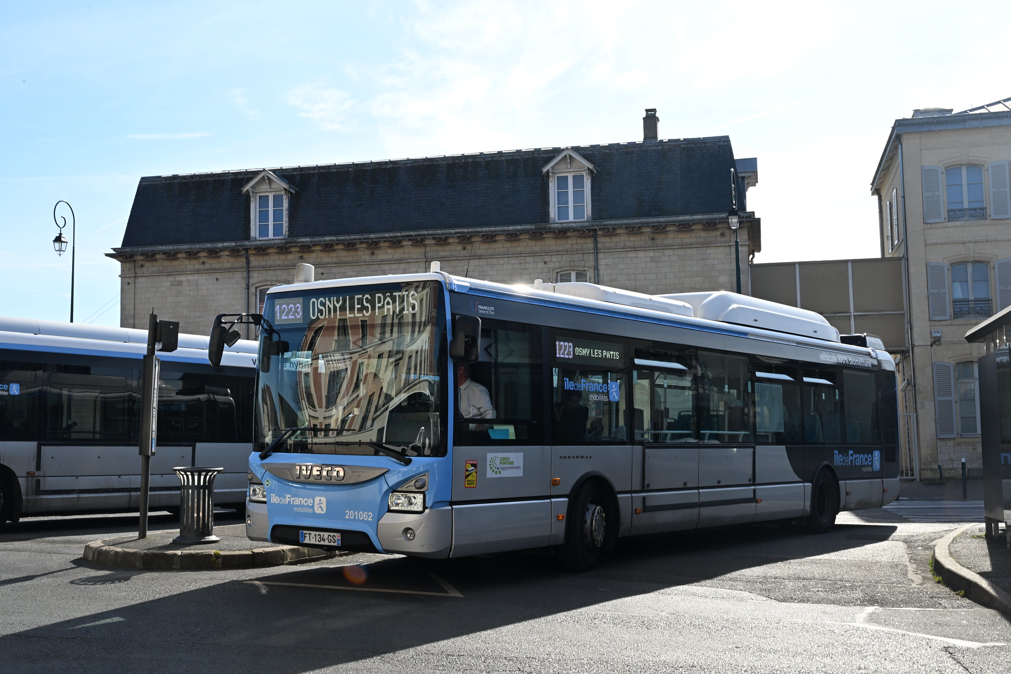 Image du véhicule