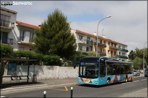 Image du véhicule