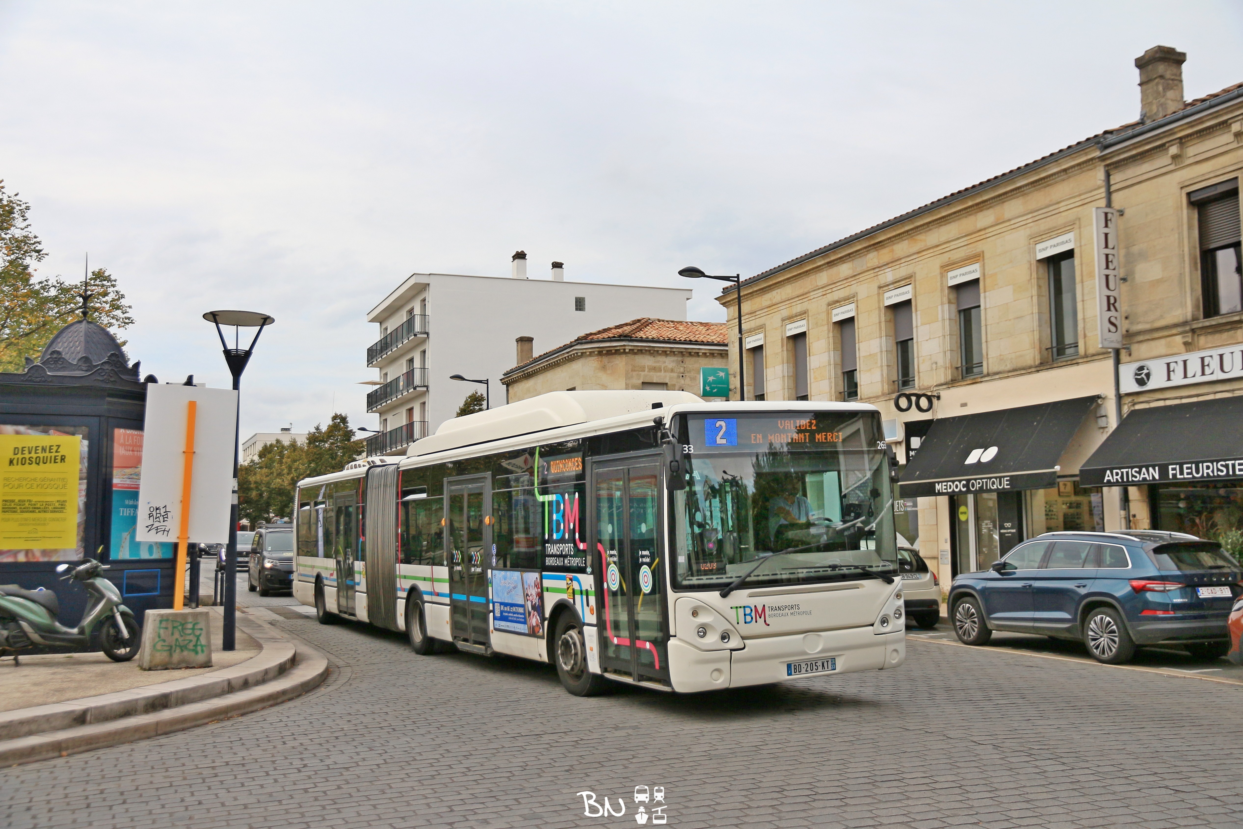 Image du véhicule