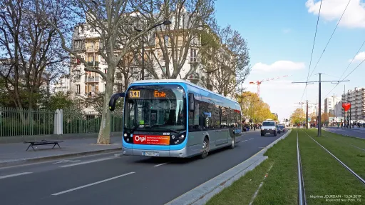 Image du véhicule