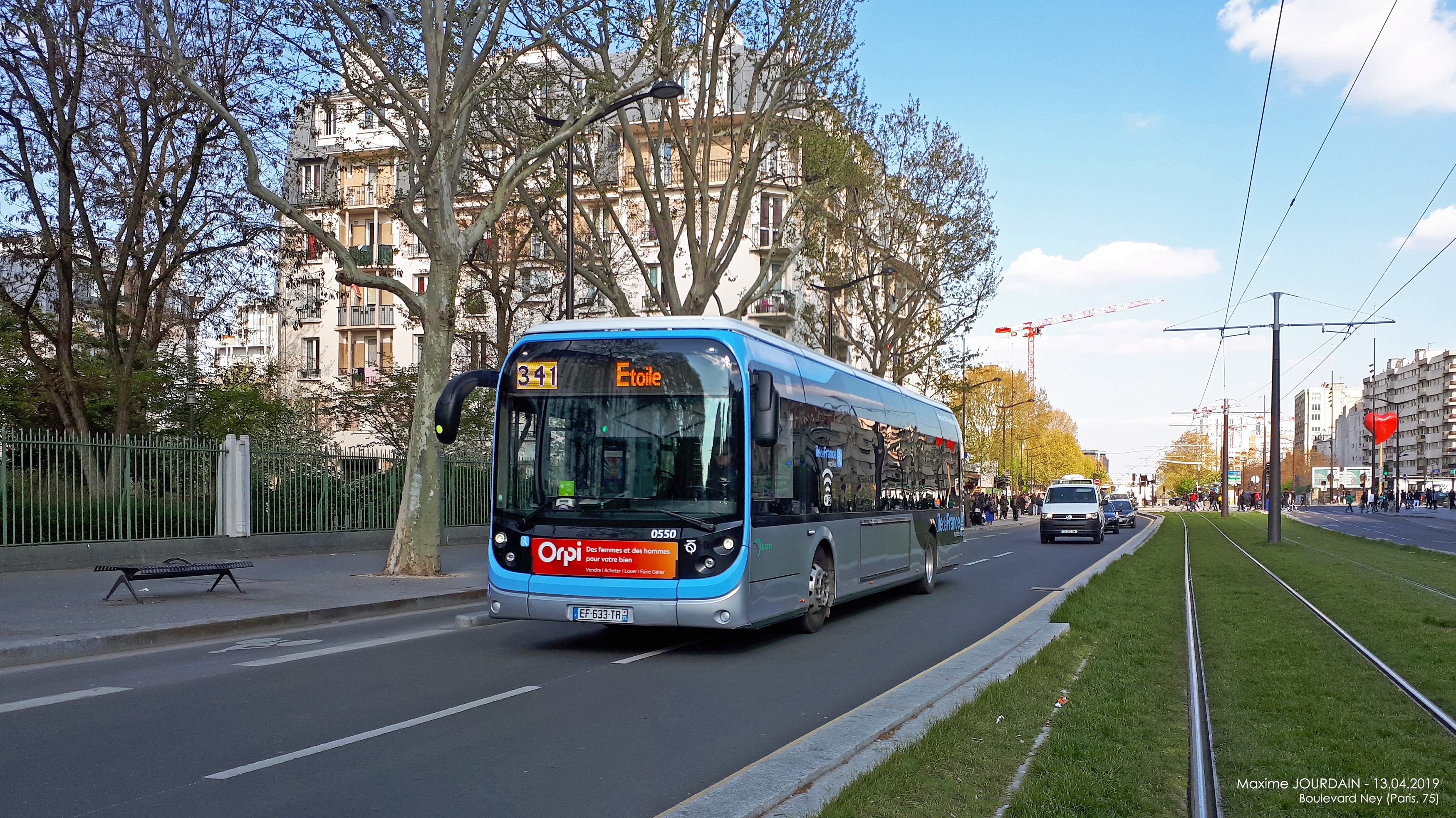 Image du véhicule