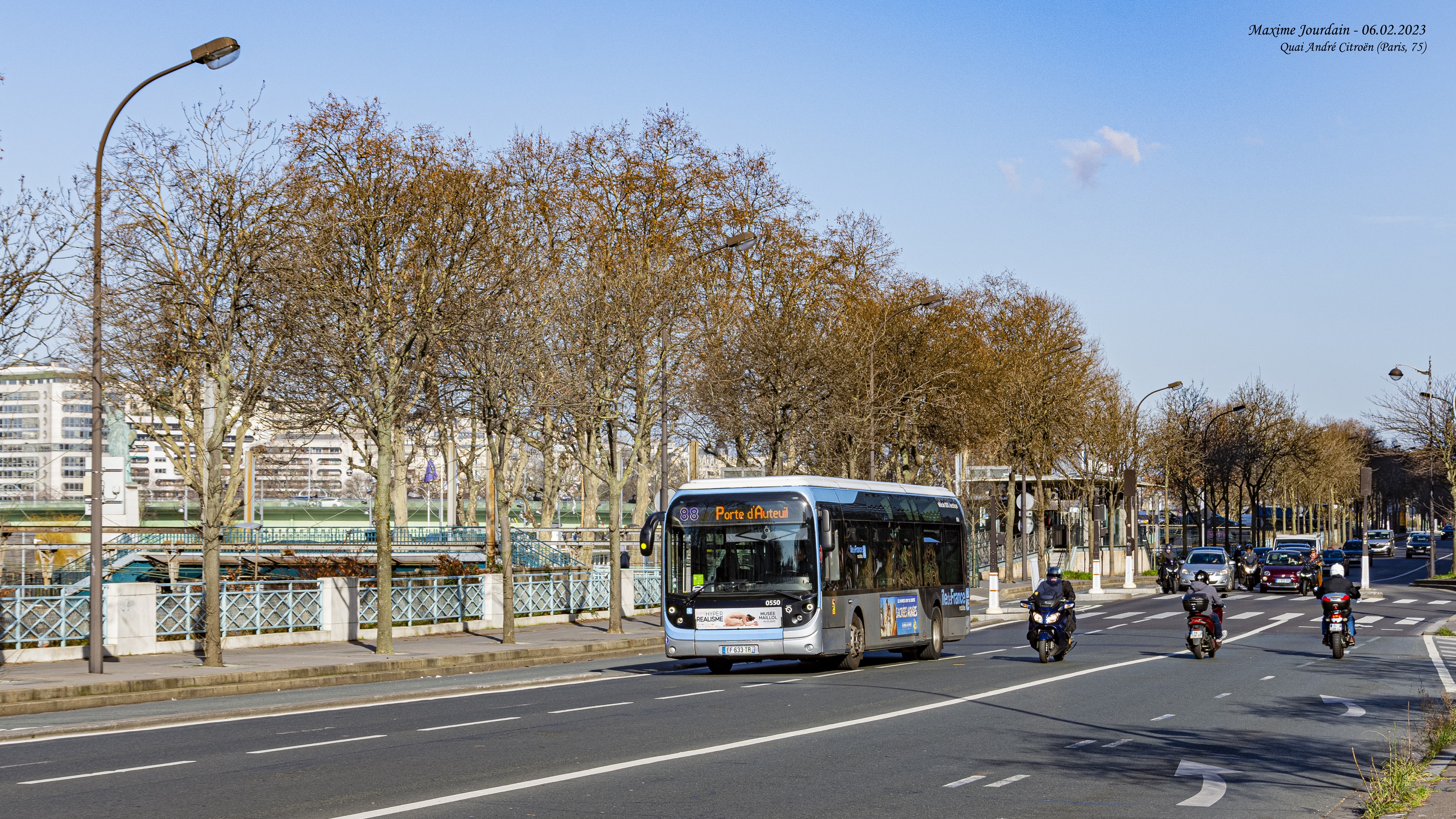 Image du véhicule