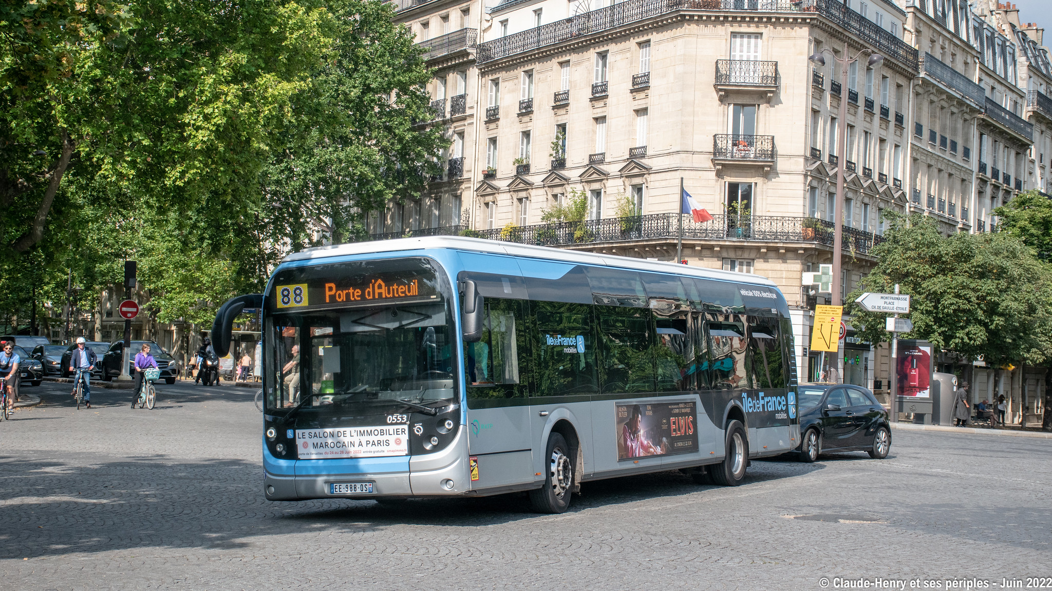 Image du véhicule
