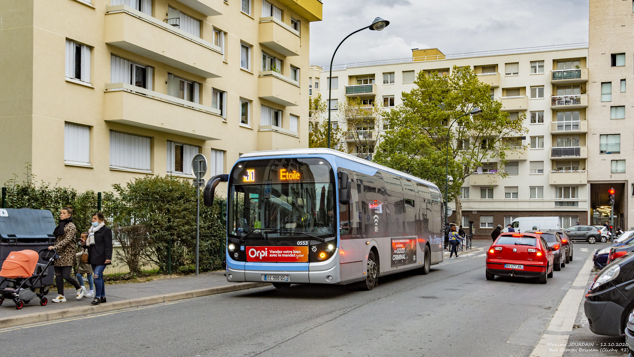 Image du véhicule