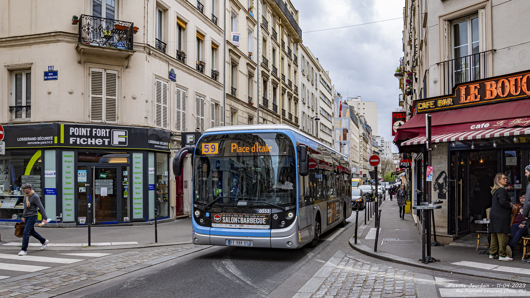 Image du véhicule