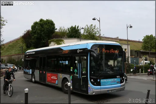 Image du véhicule