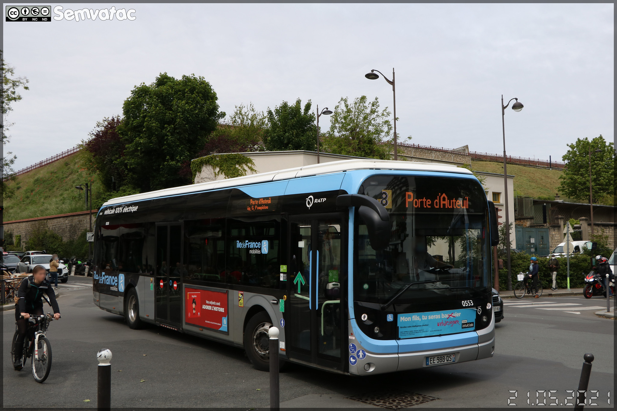 Image du véhicule