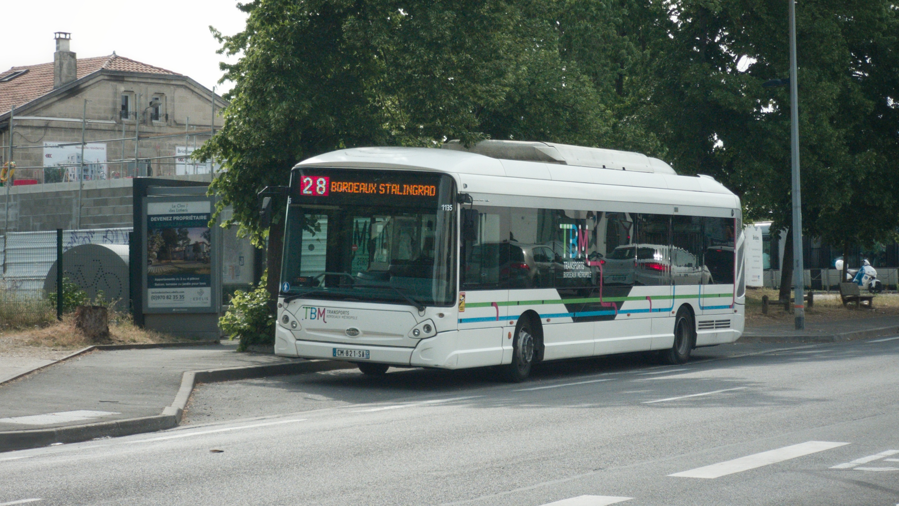 Image du véhicule