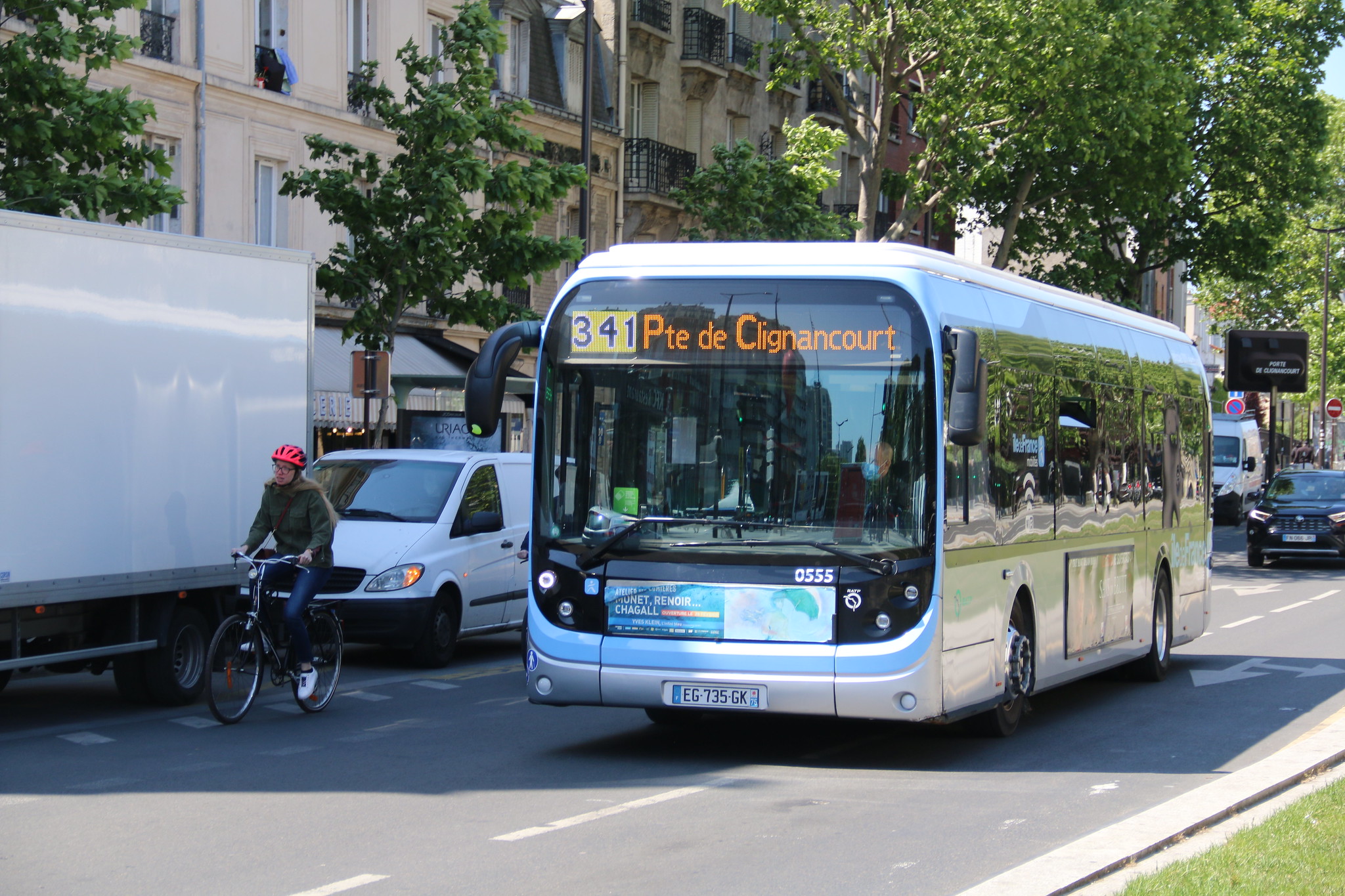 Image du véhicule