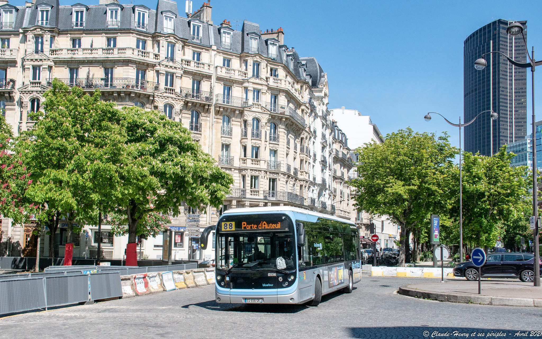 Image du véhicule