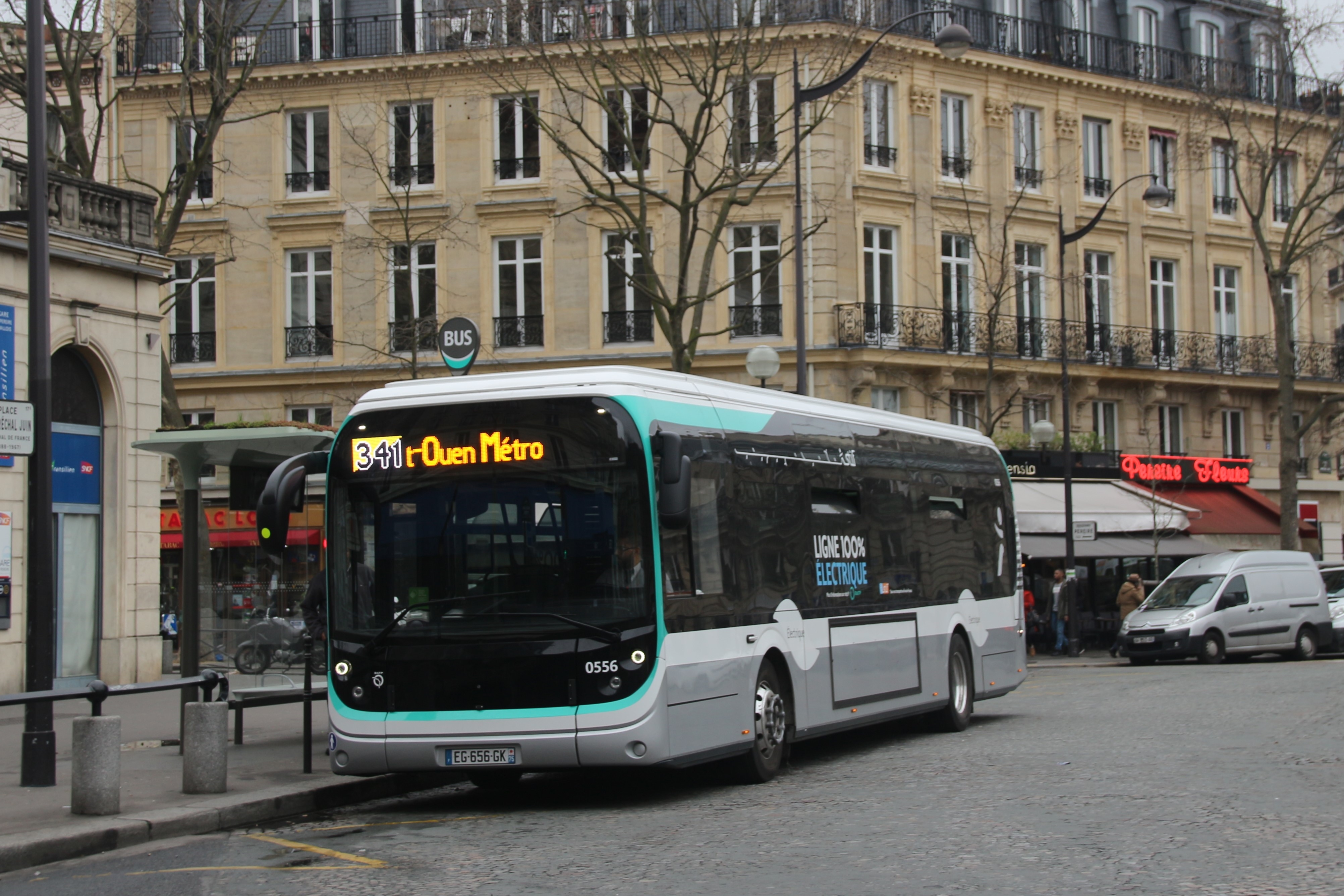 Image du véhicule