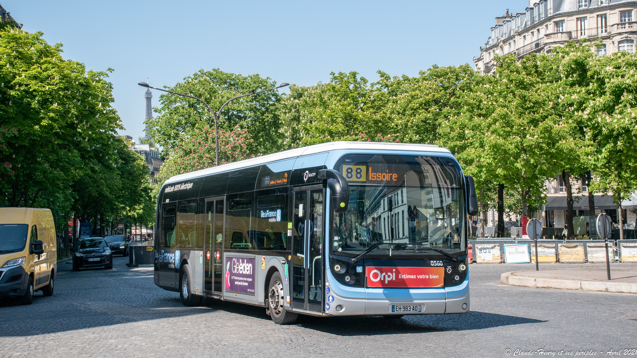Image du véhicule