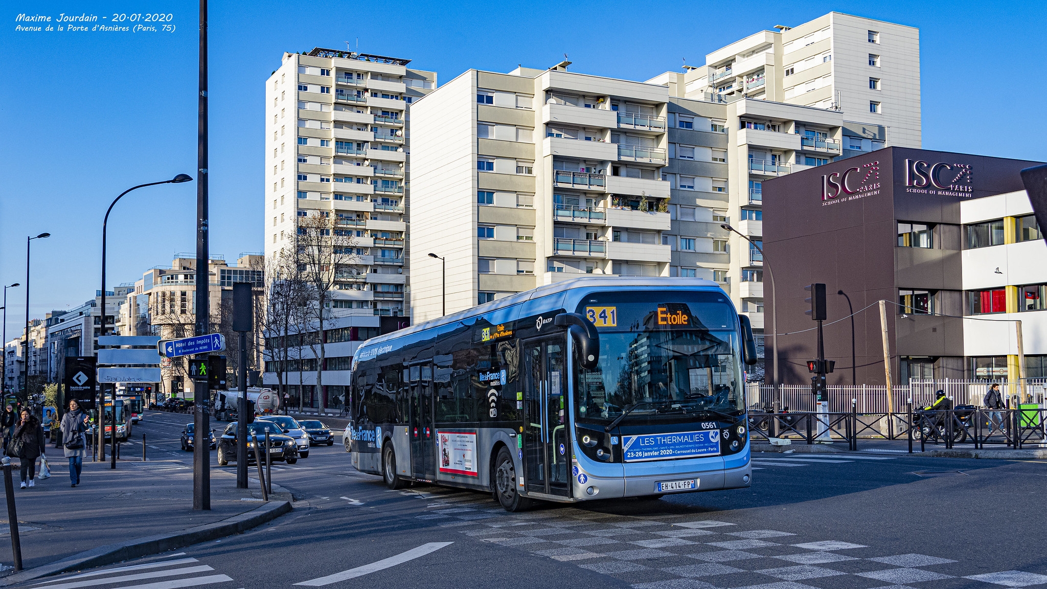 Image du véhicule