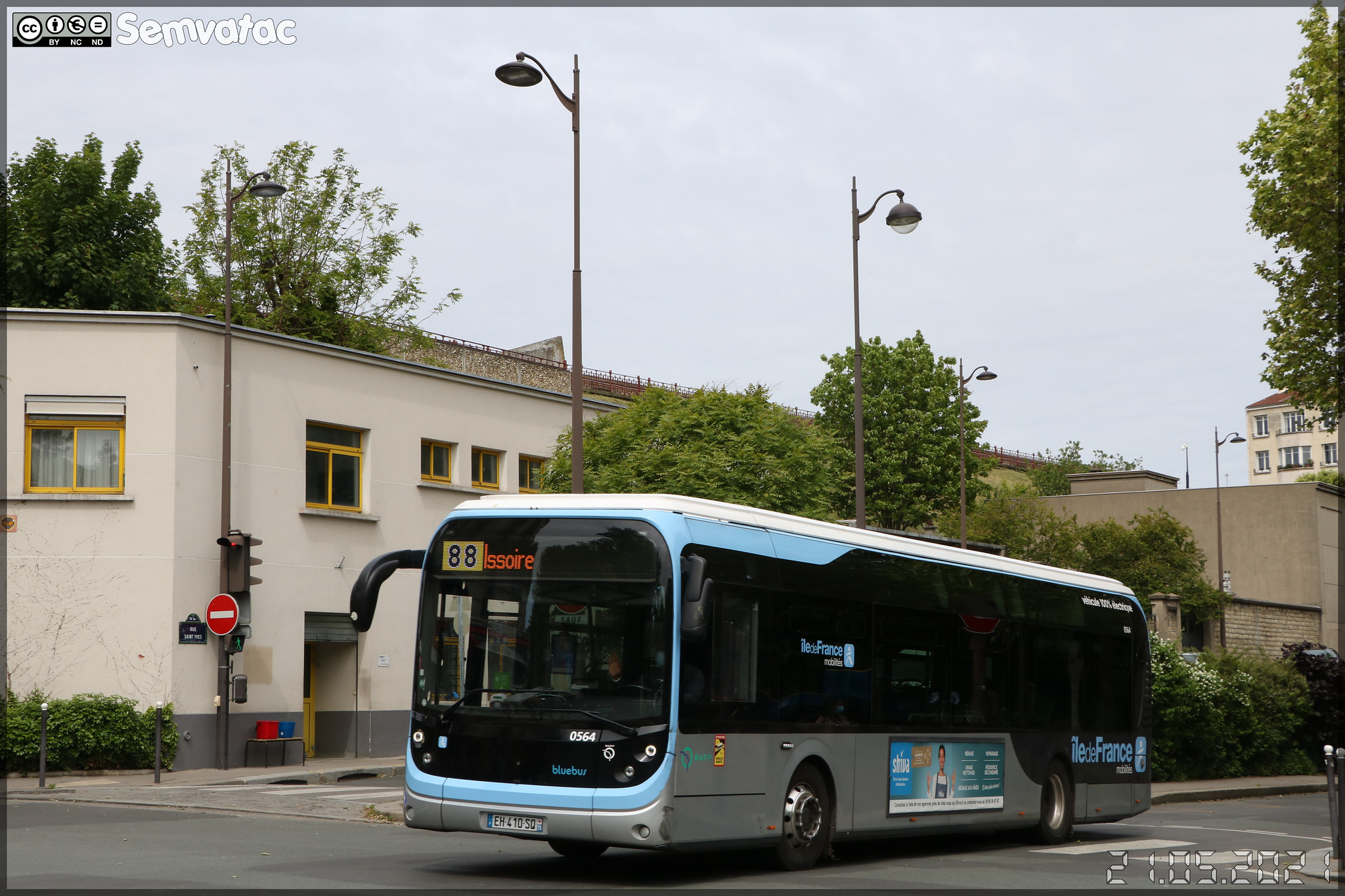 Image du véhicule