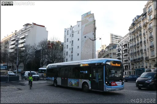Image du véhicule