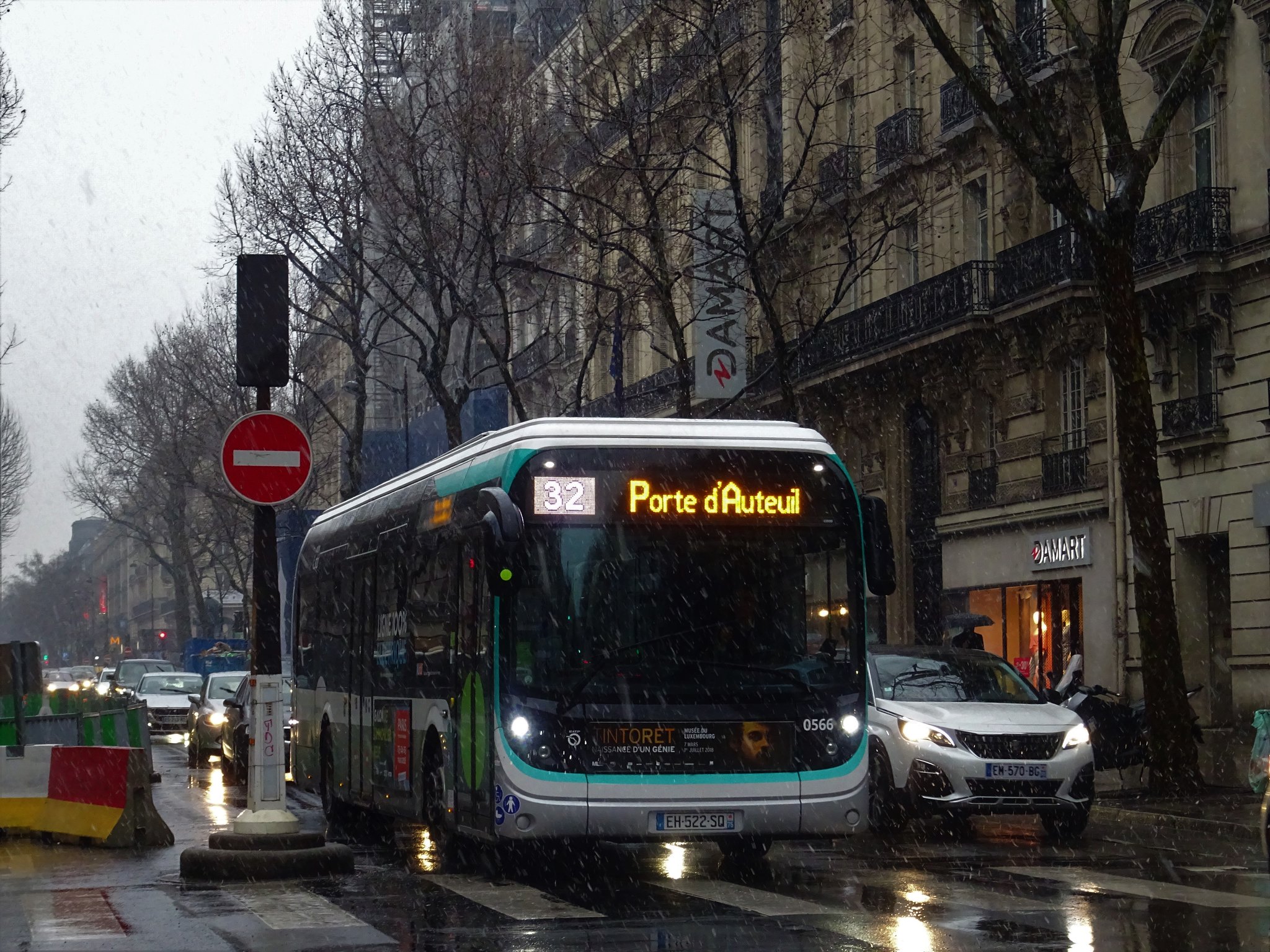 Image du véhicule
