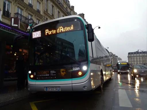 Image du véhicule