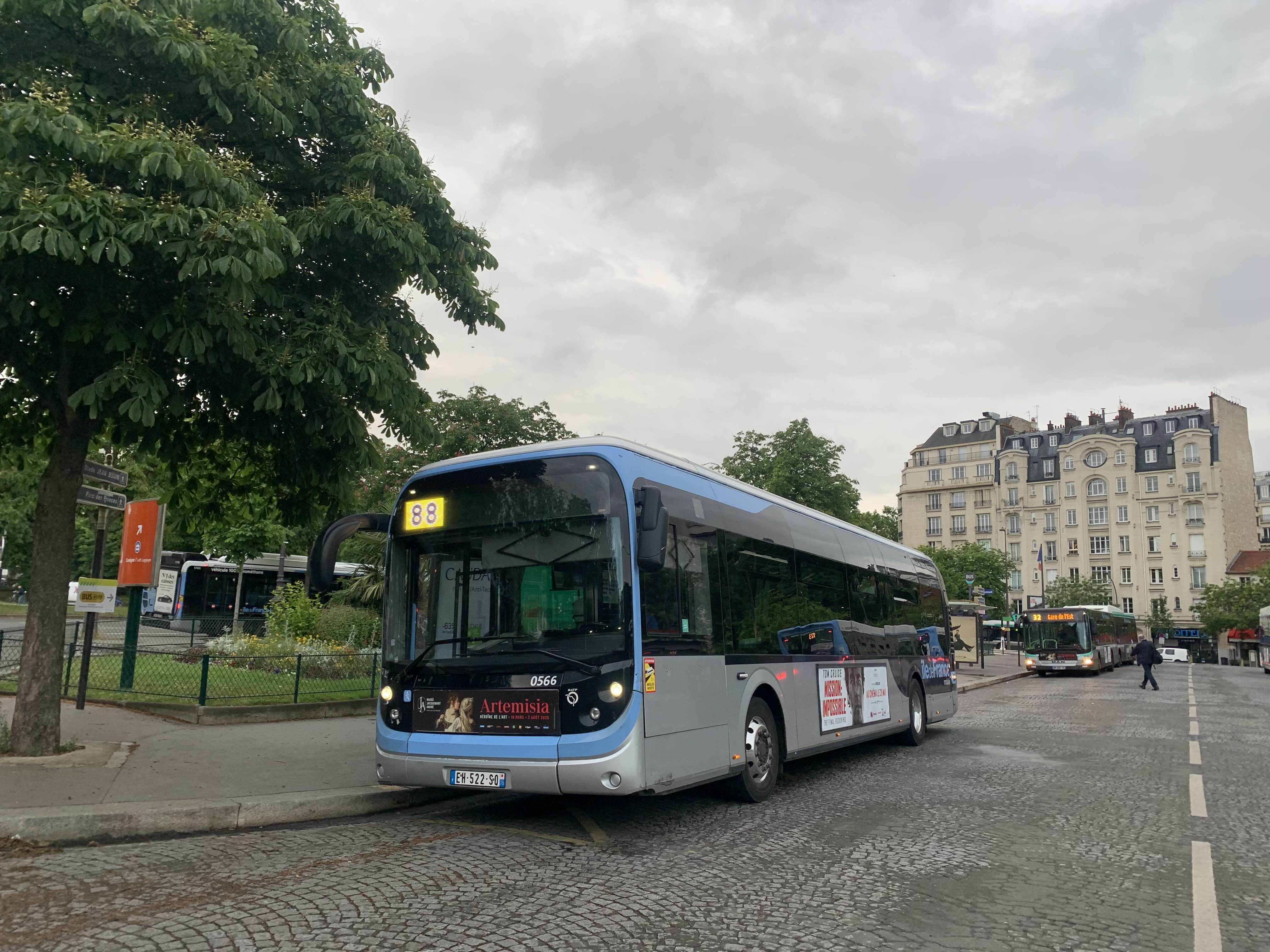 Image du véhicule