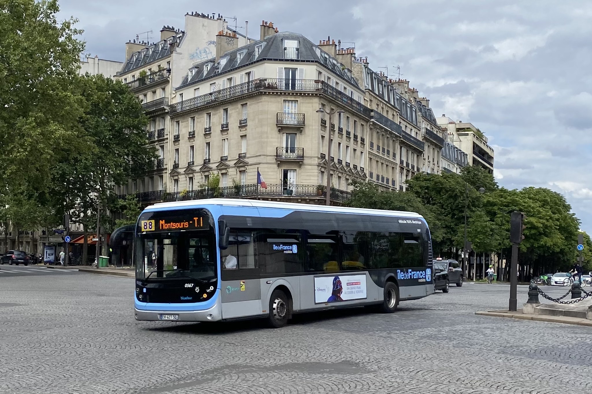 Image du véhicule