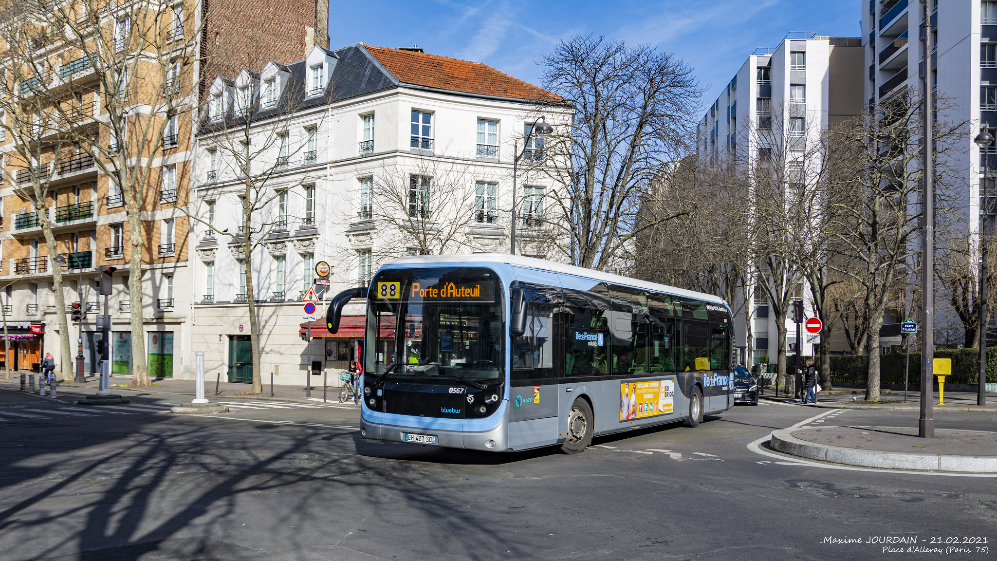 Image du véhicule