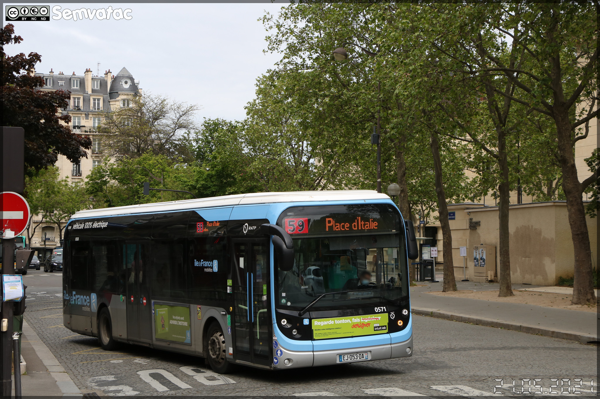 Image du véhicule