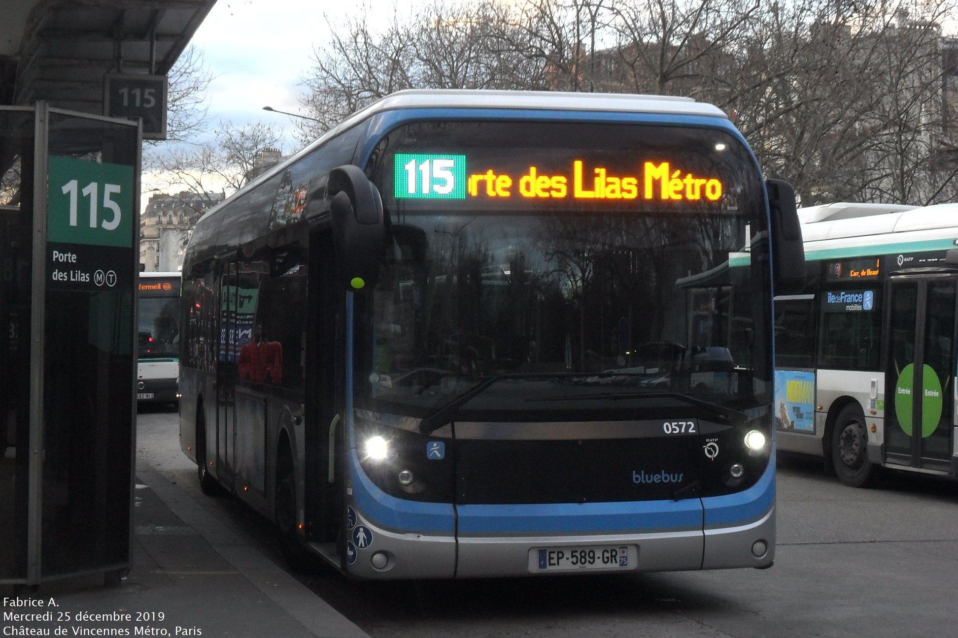 Image du véhicule
