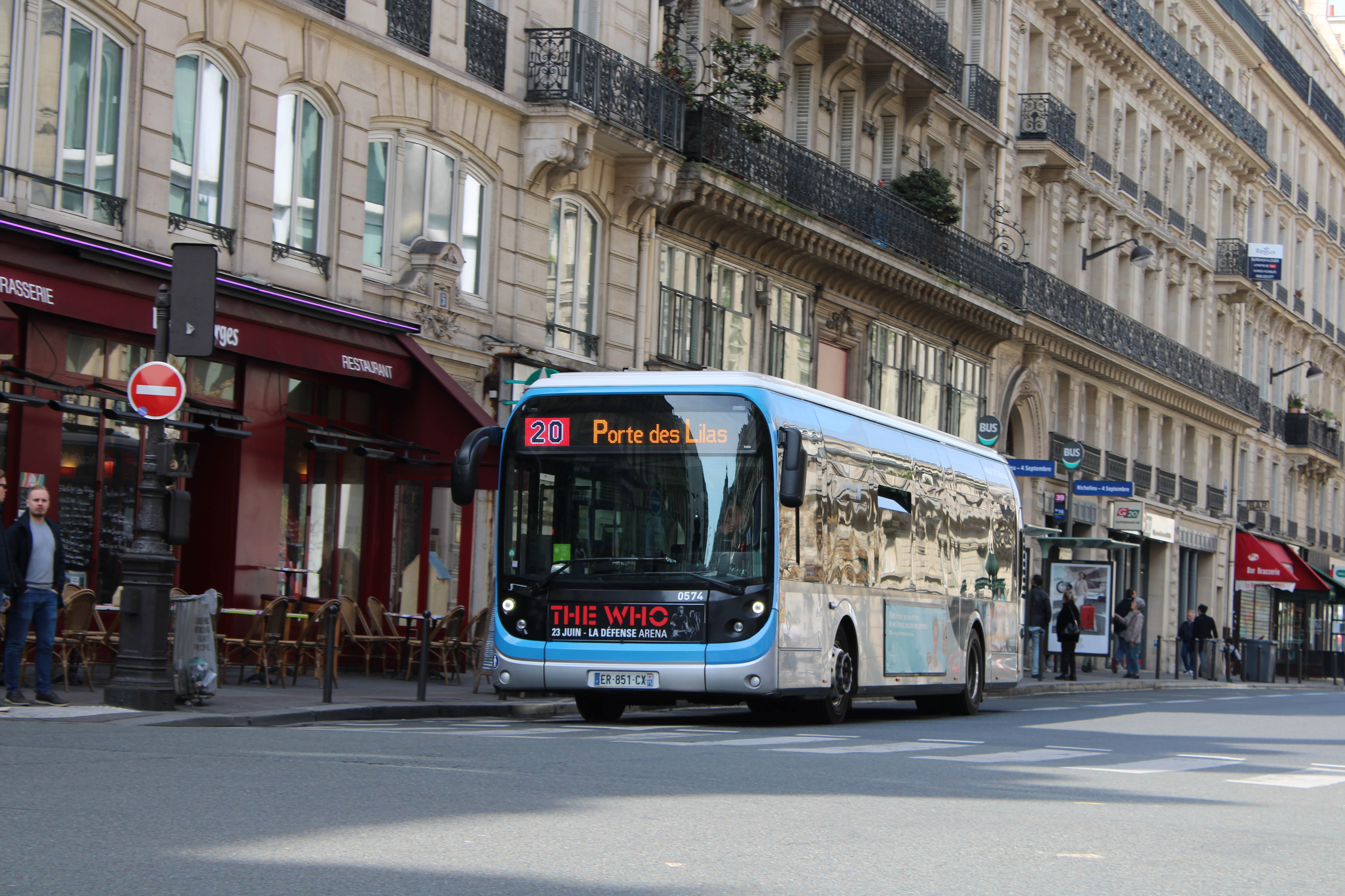 Image du véhicule